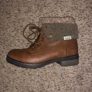 Coolway winter boots
